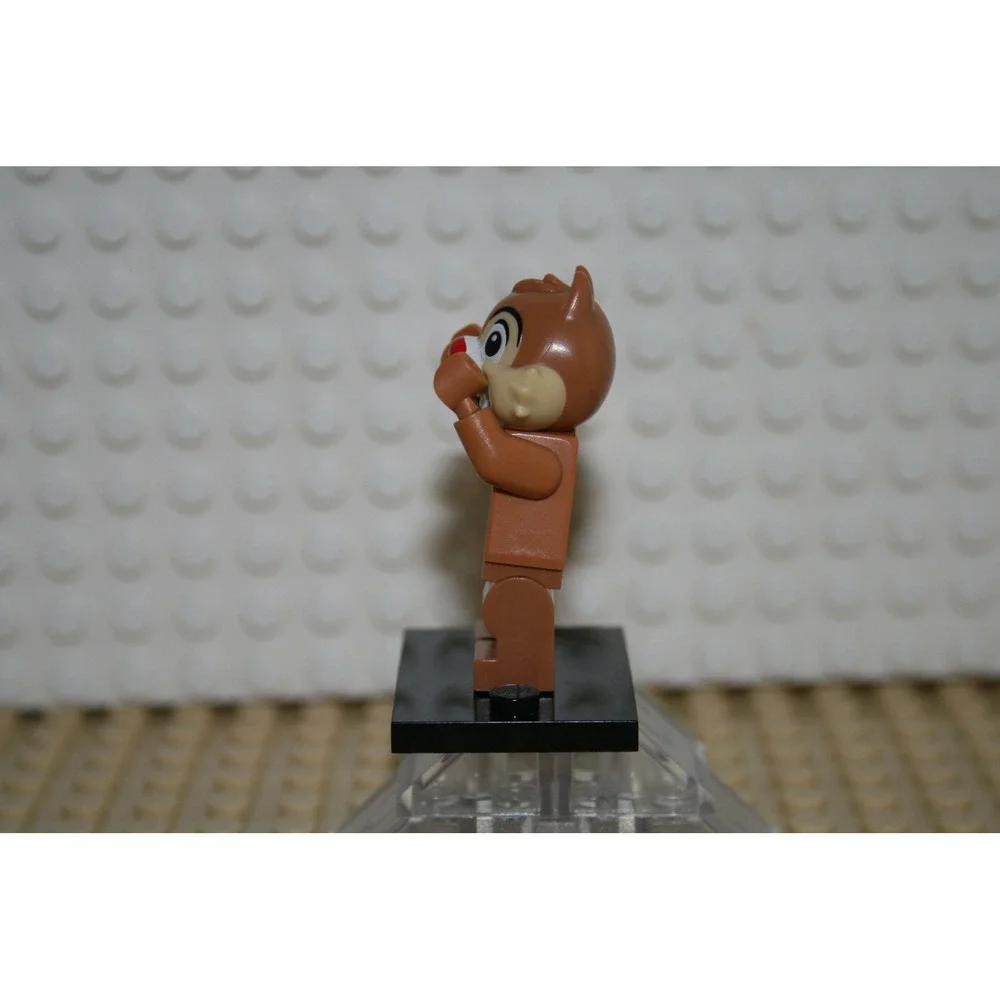 Lego Disney Series 2 Dale Minifigure (71024) Collectible Minifig Only